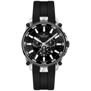 ساعت مچی پیرپتی کد P-817A